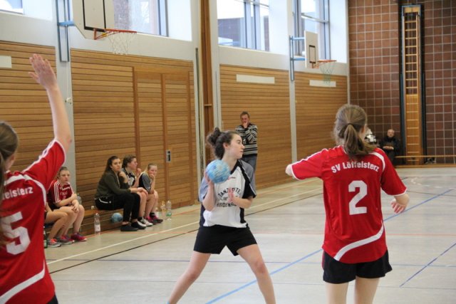 2017_01_08 Landesliga Frauen u. J19